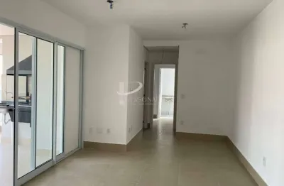 Apartamento novo, 67m2, 2 dormitórios, 1 vaga, para venda, tatuapé.