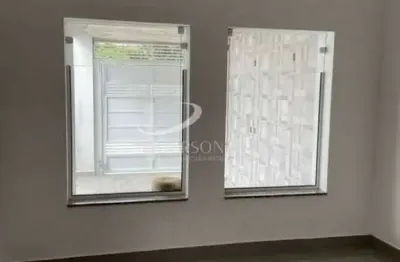 Sobrado novo, 172 m2, 3 dormitórios, 2 vagas, para venda, vila invernada.