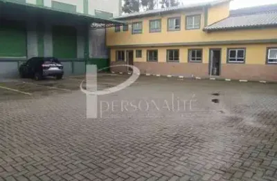Galpão/depósito/armazém para alugar, 1.300 m² por r$ 39.000/mês