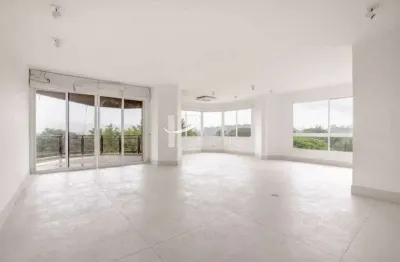 Apartamento, 260 m2, 4 quartos sendo 2 suítes, 3 vagas, para venda, vila nova conceição.