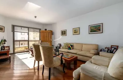 Apartamento, 107 m2, 3 dormitórios, 1 suíte, 2 vagas, para venda, moema.