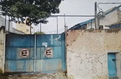 Barracão / Galpão / Depósito à venda na Rua Jardim das Margaridas, 40, Vila Buenos Aires, São Paulo