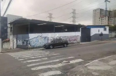 Terreno à venda na Rua Jaguariaiva, 95, Vila Guilhermina, São Paulo