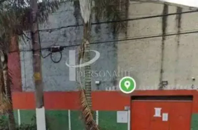 Galpão para venda e locação,1200m,no tatuapé, banheiro,vestiário,refeitório.