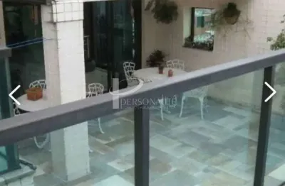 Cobertura, 250 m2, 3 dormitórios, sendo 1 suíte, 3 vagas, para venda, tatuapé.