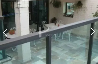 Cobertura, 250 m2, 3 dormitórios, sendo 1 suíte, 3 vagas, para venda, tatuapé.