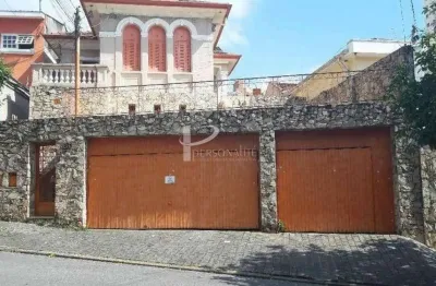 Casa com 6 quartos para alugar na Rua Curupace, 338, Mooca, São Paulo