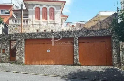 Casa com 6 quartos para alugar na Rua Curupace, 274, Mooca, São Paulo