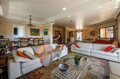 Cobertura duplex, 455 m2, 4 quartos sendo 4 suítes, 4 vagas, para venda, cerqueira césar.
