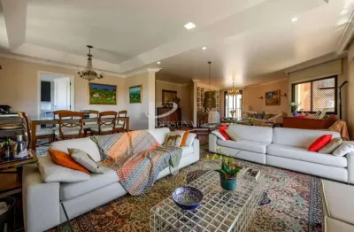 Cobertura duplex, 455 m2, 4 quartos sendo 4 suítes, 4 vagas, para venda, cerqueira césar.