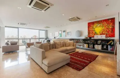 Apartamento, 375 m2, 3 quartos sendo 3 suítes, 4 vagas, depósito, para venda, higienópolis.