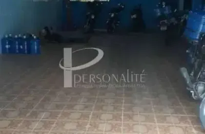 Ponto comercial para alugar na Rua Nova Jerusalém, 999, Chácara Santo Antônio (Zona Leste), São Paulo