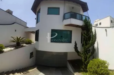 Sobrado de alto padrão com 4 quartos e 4 banheiros à venda, 546 m² por r$ 2.560.000 - penha. sp