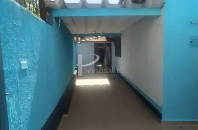 Casa à venda na Rua Hipólito de Camargo, 22, Vila Lourdes, São Paulo