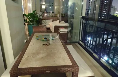 Apartamento alto padrão, 189 m2, 4 dormitórios, 3 suítes, 3 vagas, para venda, santana.