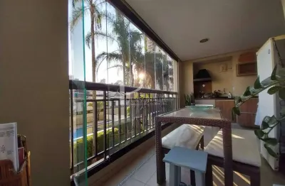Apartamento alto padrão, 189 m2, 4 dormitórios, 3 suítes, 3 vagas, para venda, santana.