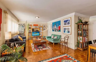 Apartamento com 3 quartos à venda na Rua Pedroso Alvarenga, 328, Itaim Bibi, São Paulo