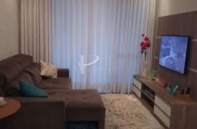 Apartamento com 3 quartos à venda na Rua Ibitinga, 111, Mooca, São Paulo
