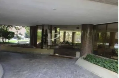 Apartamento com 4 quartos para alugar na Rua Itapimirum, 558, Vila Andrade, São Paulo