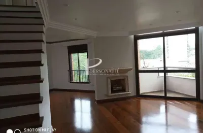 Apartamento, 127m², 3 quartos, 2 vagas, condomínio parque imperial, tatuapé-sp