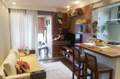 Class anália franco, tudo que você esperava de um projeto de alto padrão com  80m², a venda, localiz