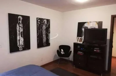 Apartamento, 234m², 3 quartos, 4 vagas, edificio morangatu, vila regente feijó- sp