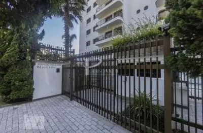 Ótimo apartamento á venda,166 m², 4 dormitórios,3 suítes, 2 vagas, espaços amplos, vista permanente