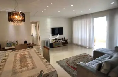 Maravilhoso apartamento à venda ,em bairro nobre,jardim anália franco, são paulo, sp