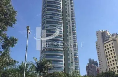 Apartamento  335m2 vista ao parque  nunca habitado !! 4suítes ¨6vagas frente ao ceret vista infinita