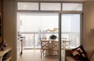 Apartamento à venda no tatuapé (lançamento!) cidade mãe do céu, são paulo, sp