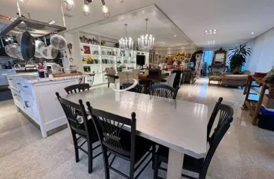 Apartamento de alto padrão em um dos melhores condomínios do bairro, edifício josephine anália franco.