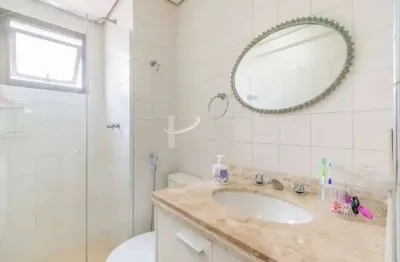 Apartamento à venda, no alto da lapa, são paulo, sp