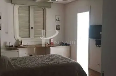 Apartamento, 340m², 3 quartos, 3 vagas, condomínio palma de malorca, cerqueira cesár-sp