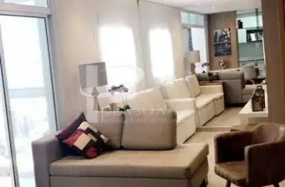 Apartamento à venda no tatuapé (lançamento!) cidade mãe do céu, são paulo, sp