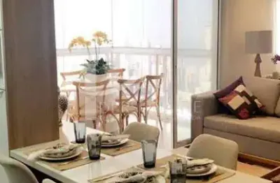 Lançamento!! excelente apartamento à venda no tatuapé ,unidade garden- são paulo, sp