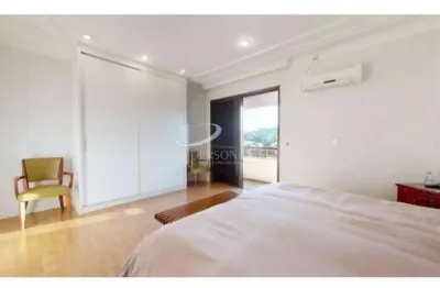 Apartamento  340 m2 04 suítes, 04 vagas à venda, santa cecília, são paulo, sp