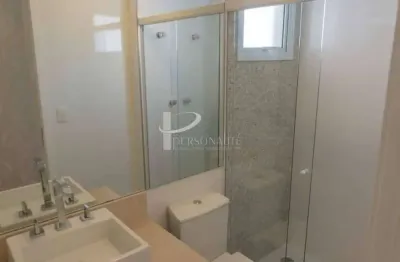 Apartamento no jardim analia franco, com 3 dormitórios, 1 suíte, varanda gourmet, 2 vagas.