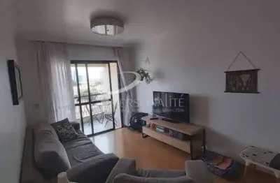 Ótimo apartamento à venda,87 m²,3 dorms, 1 suíte, 2 vagas, localização privilegiada - vila regente f