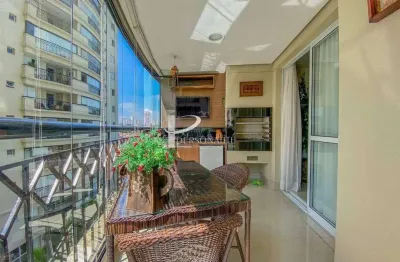 Apartamento, 121m², 3 quartos, 2 vagas de garagem, condomínio spazio vivere. mooca - sp