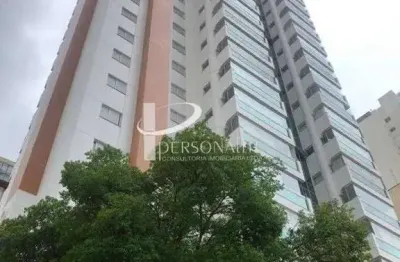 Apartamento com 3 quartos à venda na Rua da Meação, 224, Tatuapé, São Paulo
