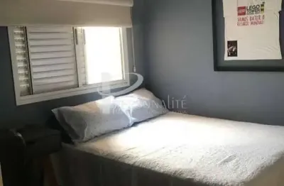 Ótimo apartamento à venda,125 m², 4 dorms, 1 suíte,2 vagas,varanda gourmet - vila carrão, são paulo,