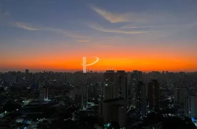 Lindo apartamento à venda,140 m², 3 suítes, 3 vagas, varanda gourmet - vila gumercindo, são paulo,
