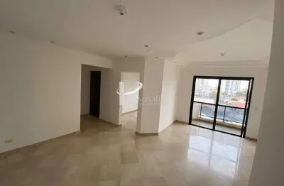 Apartamento à venda,114 m², 3 quartos, 3 vagas, edificio vivendas , tatuapé- sp