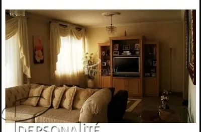 Apartamento à venda, vila gomes cardim - são paulo, sp