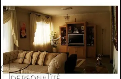 Apartamento com 4 quartos à venda na Rua Azevedo Soares, 656, Vila Gomes Cardim, São Paulo