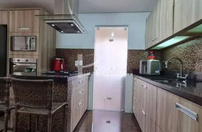 Apartamento com 3 quartos à venda na Avenida Engenheiro Thomaz Magalhães, 225, Vila Prudente, São Paulo