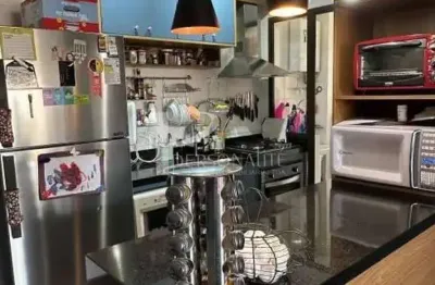 Apartamento com 3 quartos à venda na Avenida Dom Pedro I, 173, Vila Monumento, São Paulo