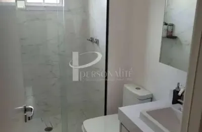 Apartamento com 3 quartos à venda na Rua Vitório Ramalho, 80, Parque São Jorge, São Paulo