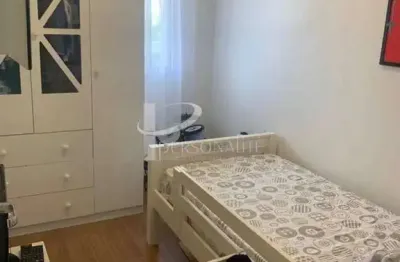 Apartamento com 3 quartos à venda na Rua Jaboticabal, 456, Vila Bertioga, São Paulo