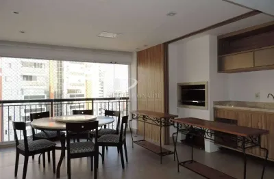 Apartamento à venda e para locação, anália franco, são paulo, sp